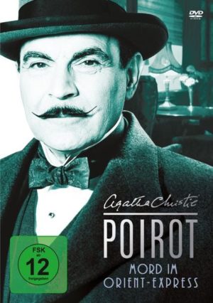 Poirot - Mord im Orient-Express