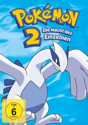 Pokémon 2 - Die Macht des Einzelnen