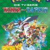 Pokémon - Die TV-Serie: Rubin und Saphir - Staffel 8  [6 DVDs]