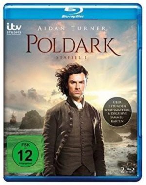 Poldark - Staffel 1