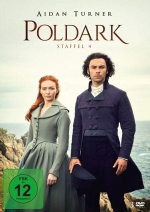 Poldark - Staffel 4