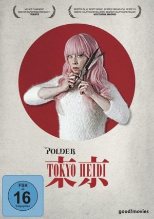 Polder - Tokyo Heidi