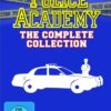 Police Academy - Complete Collection  [7 DVDs]