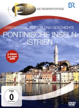 Pontinische Inseln & Istrien - Lebensweise