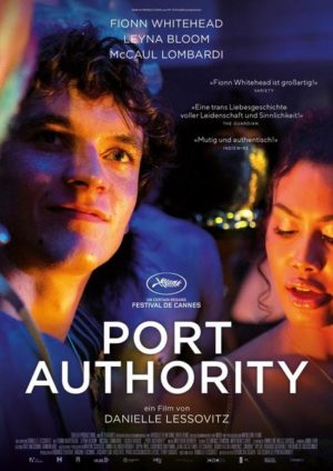 Port Authority