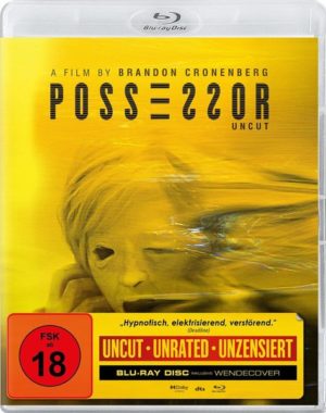 Possessor - Uncut