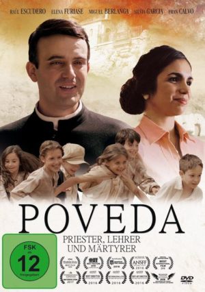 Poveda - Priester