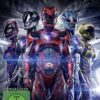 Power Rangers