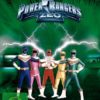 Power Rangers ZEO - Die komplette Serie  [6 DVDs]