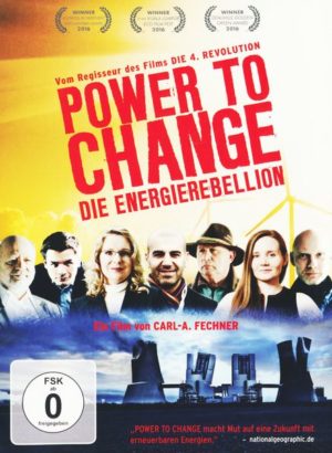 Power To Change - Die EnergieRebellion