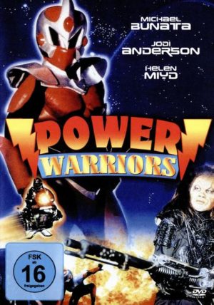 Power Warriors