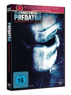 Predator 1