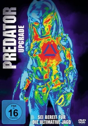 Predator - Upgrade