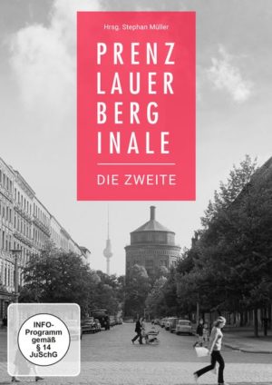 Prenzlauer Berginale - die Zweite!