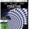 Prestige - Meister der Magie  (4K Ultra HD) (+ 2 Blu-rays)