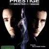 Prestige - Meister der Magie