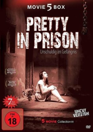 Pretty in Prison (uncut) [3 DVDs]