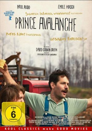 Prince Avalanche