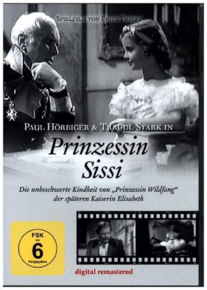 Prinzessin Sissi