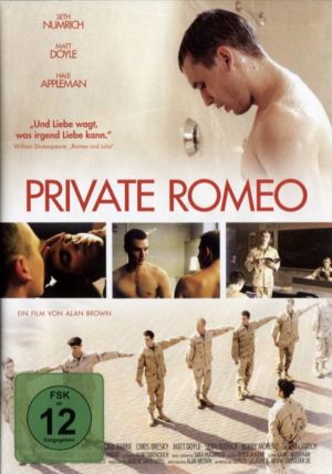 Private Romeo  (OmU)