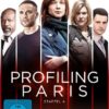 Profiling Paris - Staffel 4  [4 DVDs]