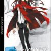 Project Itoh Trilogie Teil 2: Harmony - Steelbook [DVD und Blu-ray Collector's Edition]