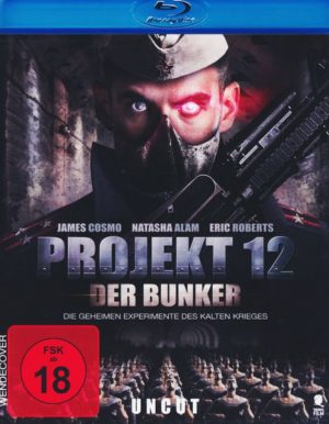 Projekt 12: Der Bunker - Uncut