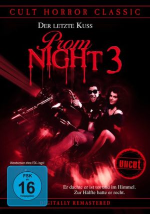 Prom Night 3 - Cult Horror Classic