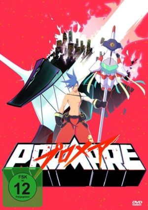 Promare