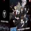 Psycho Pass - 1. Staffel - Gesamtausgabe - DVD Box  [8 DVDs]