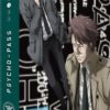Psycho-Pass - Vol. 2