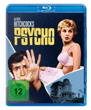 Psycho - Uncut