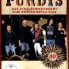 Puhdys - Live aus der O2-World - Das Jubiläumskonzert  [2 DVDs]