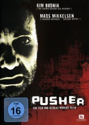 Pusher