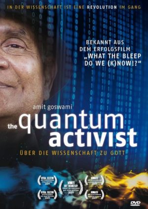 Quantum Activist