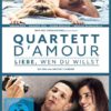 Quartett D'amour - Liebe