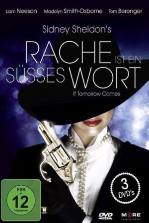 Rache ist ein süßes Wort  [3 DVDs]