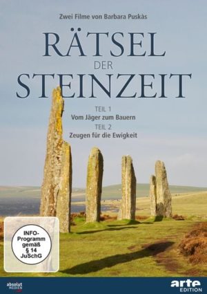 Rätsel der Steinzeit