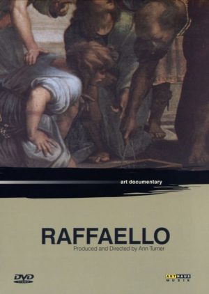 Raffaello - Art Documentary  [2 DVDs]