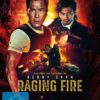 Raging Fire
