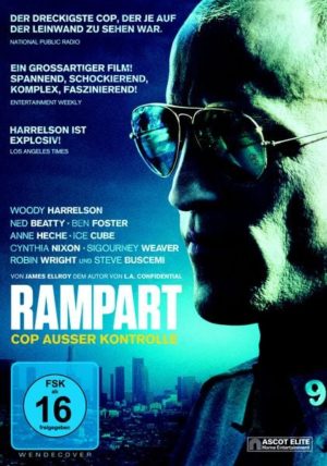 Rampart - Cop außer Kontrolle