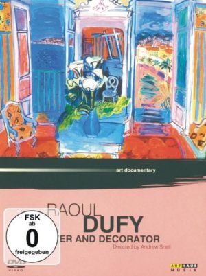 Raoul Dufy: Painter and Decorator