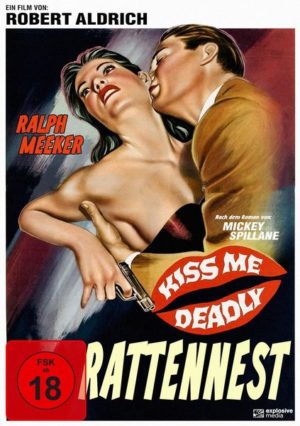 Rattennest (Kiss Me Deadly)
