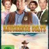 Rauchende Colts - Volume 5  [6 DVDs]