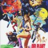 Raumschiff Alpha - Planet der Verdammten