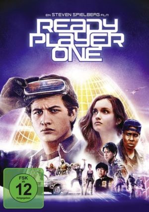 Ready Player One