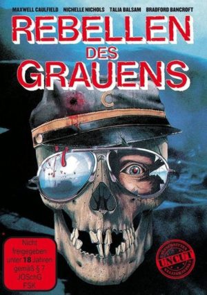 Rebellen des Grauens [Limited Edition]