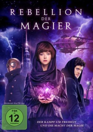 Rebellion der Magier