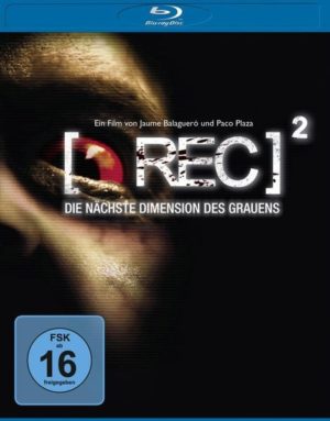 [Rec] 2