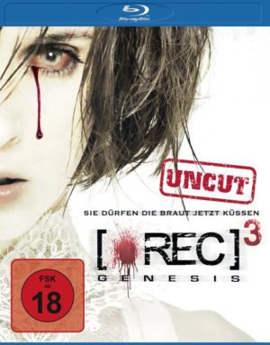 [Rec] 3 - Genesis - Uncut